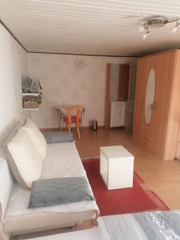 Haus Waldesruh Apartment Igel ภายนอก รูปภาพ