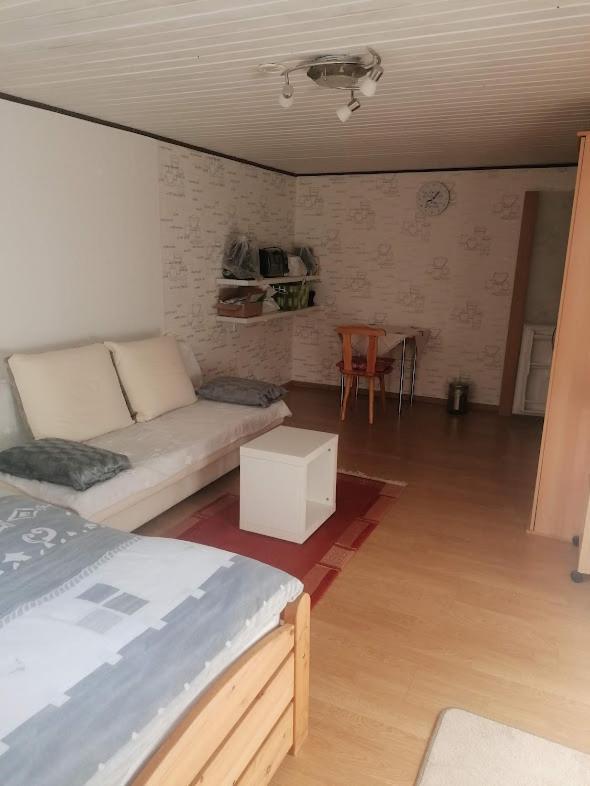 Haus Waldesruh Apartment Igel ภายนอก รูปภาพ